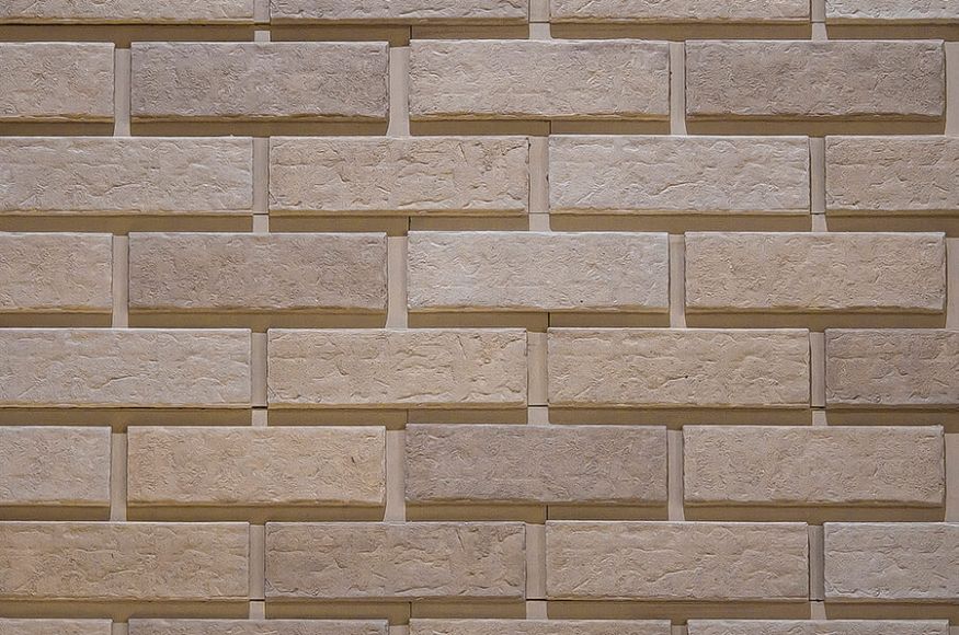 Фиброцементные панели КАНЬОН Мюнхенский кирпич - 69 купить в Краснодаре