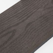 Заборная доска Ecodecking Некст Венге