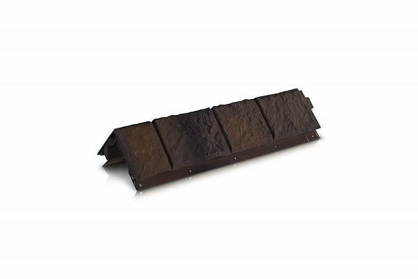 Угол наружный VOX Sandstone темно-коричневого цвета купить в Краснодаре