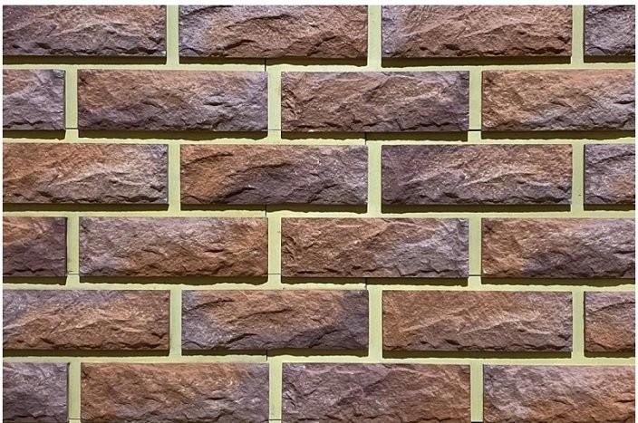 Фиброцементные панели КАНЬОН коллекция СКОЛОТЫЙ 33 купить в Краснодаре