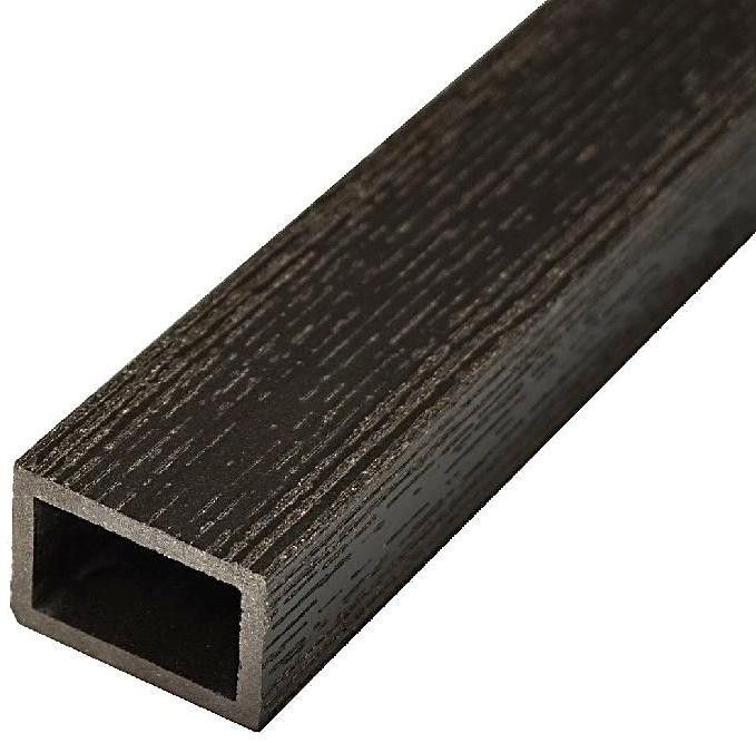 Балясина FAYNAG из ДПК WOOD цвета венге купить в Краснодаре