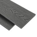 Заборная доска EasyDecking, Wood-X, Серый купить в Краснодаре