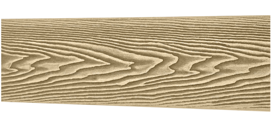 Террасная доска ДПК NanoWood 3D Double Натур купить в Краснодаре