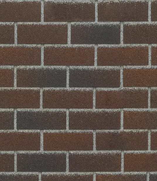 Фасадная плитка Docke Premium, Brick, Рубиновый купить в Краснодаре