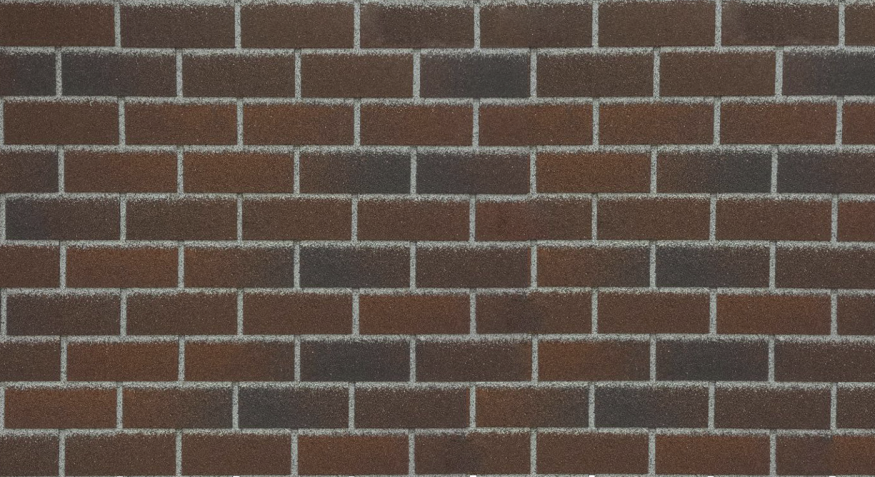 Фасадная плитка Docke Premium, Brick, Рубиновый купить в Краснодаре