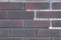 Фиброцементные панели КАНЬОН Клинкер - 144