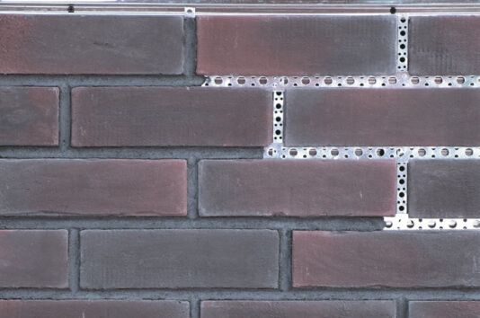 Фиброцементные панели КАНЬОН Клинкер - 144 купить в Краснодаре