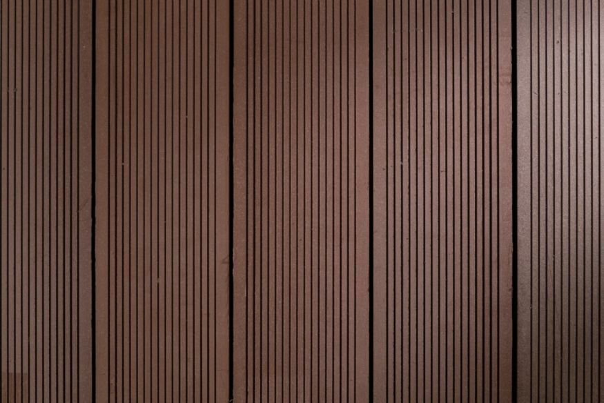 Террасная доска Ecodecking Экстра Венге купить в Краснодаре