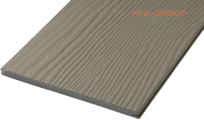 Фиброцементные панели FCS Group Wood Line F55 купить в Краснодаре