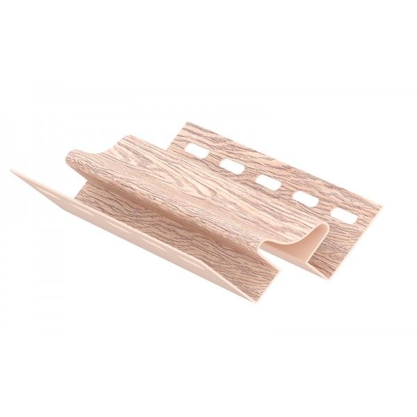 Внутренний угол Ю-Пласт, Хокла Лиственница, Светлый купить в Краснодаре