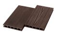 Террасная доска ДПК RusDecking Unodeck Ultra - Венге купить в Краснодаре