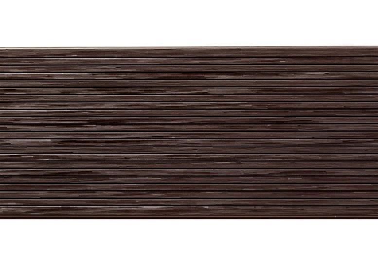 Террасная доска из ДПК RusDecking Unodeck Ultra - цвет Венге купить в Краснодаре