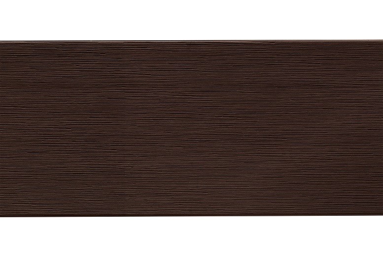 Террасная доска из ДПК RusDecking Unodeck Ultra - цвет Венге купить в Краснодаре