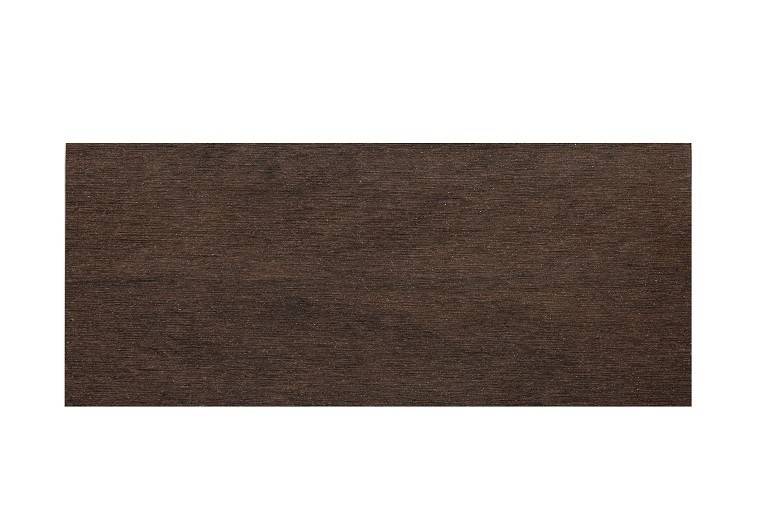Террасная доска Bruggan Multicolor из ДПК, полнотелая, 160 мм, цвет Венге. купить в Краснодаре