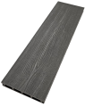 Террасная доска ДПК NanoWood 3D Double Серый купить в Краснодаре