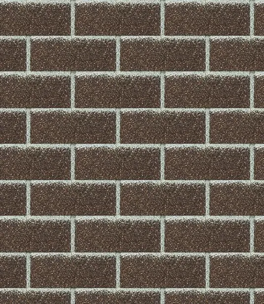 Фасадная плитка Docke Premium, Brick, Коричневый купить в Краснодаре