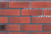 Фиброцементные панели КАНЬОН Клинкер - 134