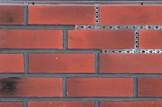 Фиброцементные панели КАНЬОН Клинкер - 134 купить в Краснодаре