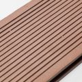Террасная доска Ecodecking Экстра Шоколад купить в Краснодаре