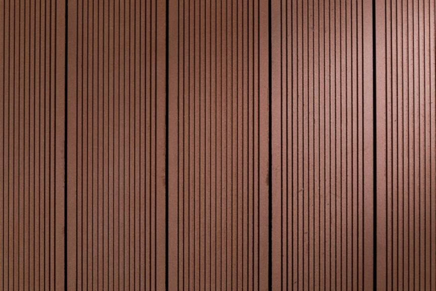 Террасная доска Ecodecking Экстра Шоколад купить в Краснодаре