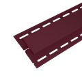 H-профиль Tecos Ardennes Бургундский Акрил купить в Краснодаре