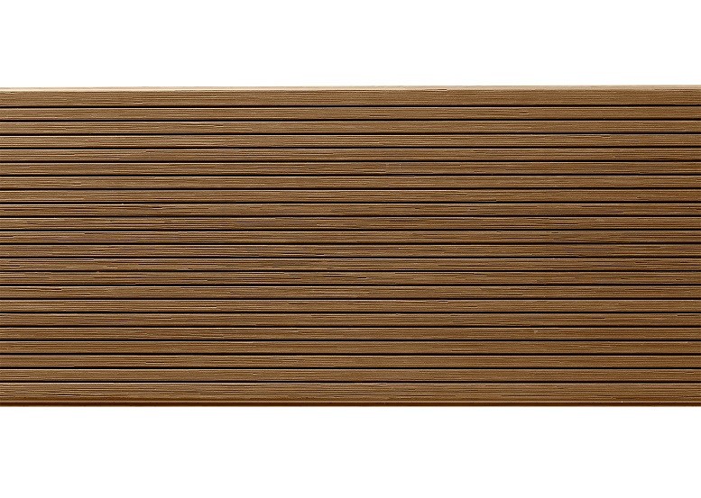Террасная доска из ДПК RusDecking Unodeck Ultra - Цвет Орех купить в Краснодаре