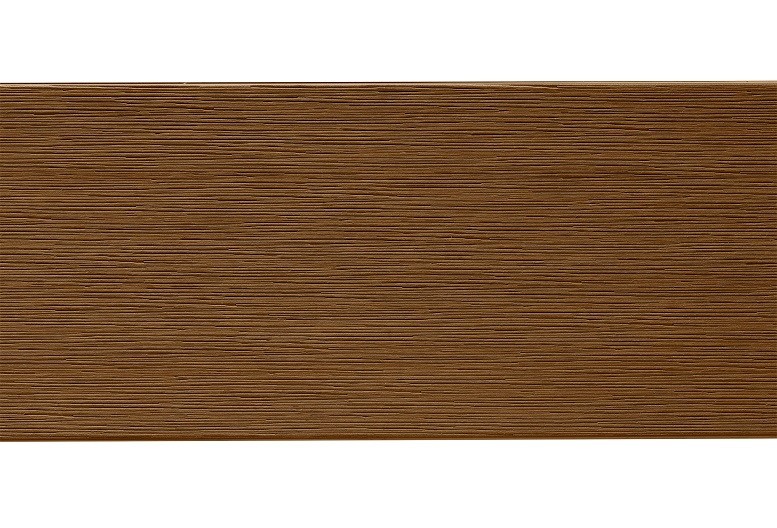 Террасная доска из ДПК RusDecking Unodeck Ultra - Цвет Орех купить в Краснодаре