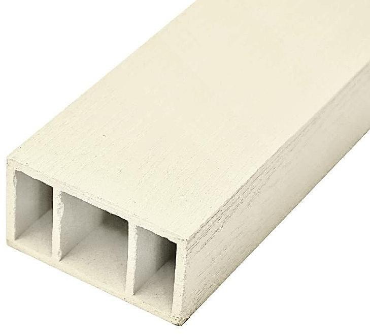 Брус FAYNAG WOOD цвет слоновой кости купить в Краснодаре