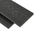 Заборная доска EasyDecking, Wood-X, Черное дерево купить в Краснодаре