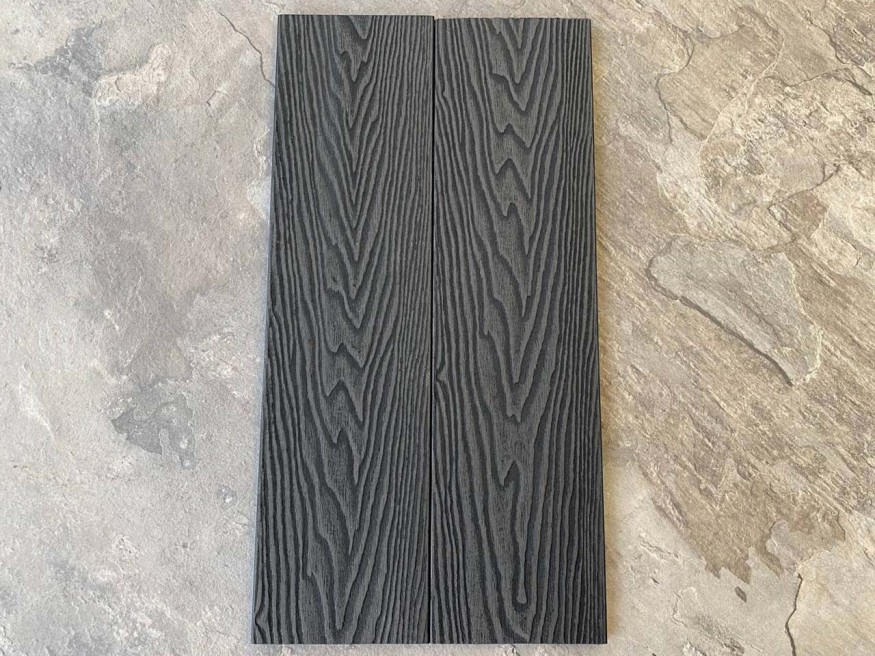 Заборная доска EasyDecking, Wood-X, Черное дерево купить в Краснодаре