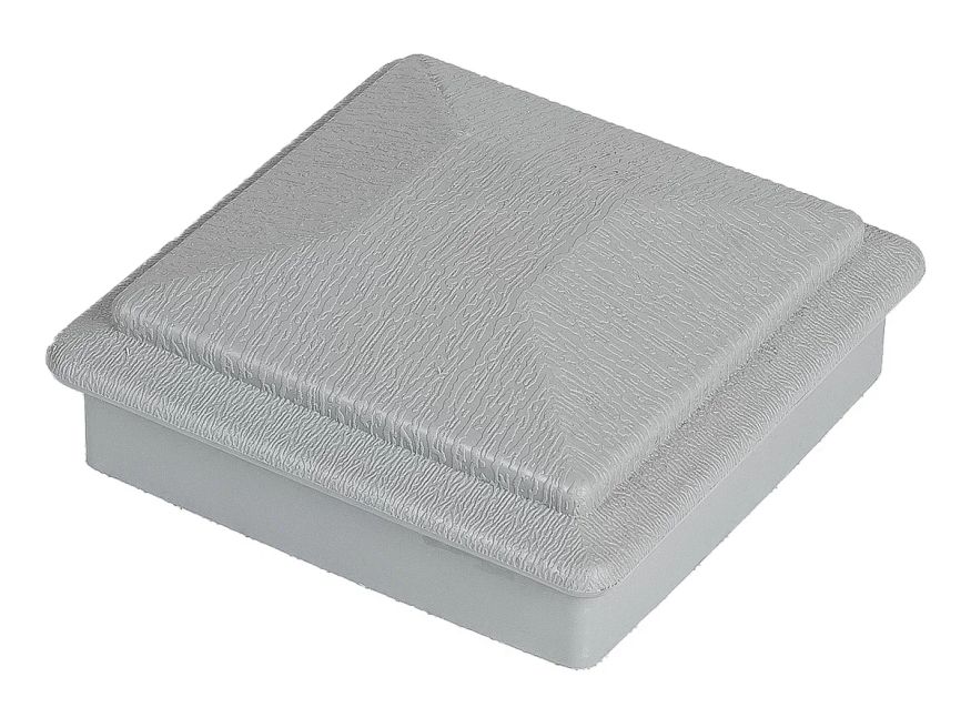 Крышка верхняя Woodvex Co-Extrusion Серый купить в Краснодаре