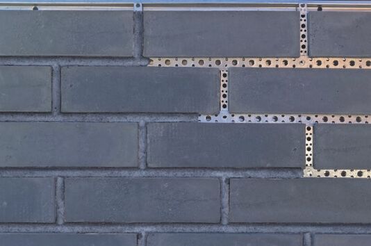 Фиброцементные панели КАНЬОН Клинкер - 112 купить в Краснодаре