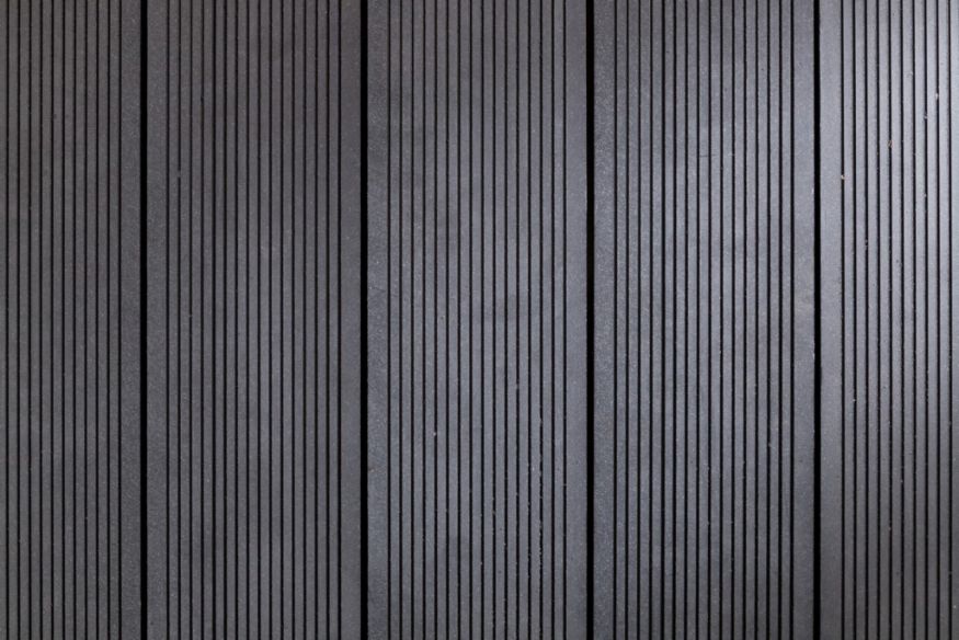 Террасная доска Ecodecking Экстра Графит купить в Краснодаре