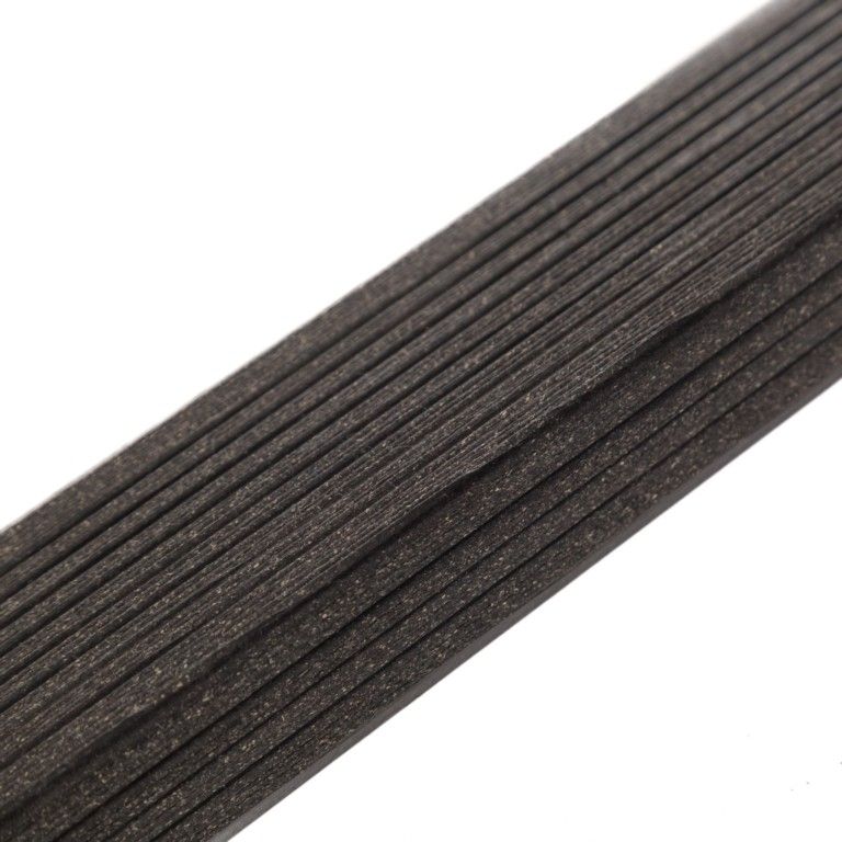 Угол торцевой Ecodecking Некст Венге купить в Краснодаре