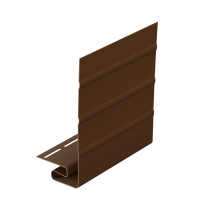 J-Фаска Docke Каштан