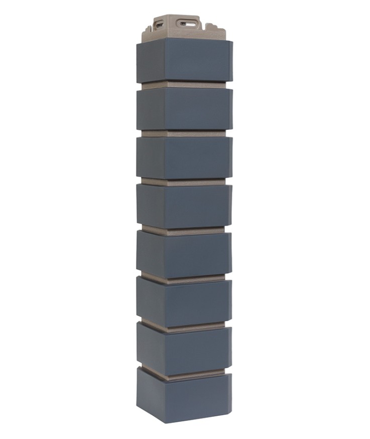 Угол внешний Royal Stone, Кирпич облицовочный, Веллингтон. купить в Краснодаре