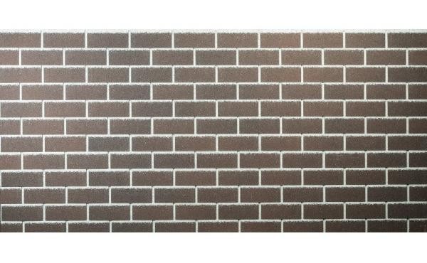 Фасадная плитка Docke Premium, Brick, Цвет зрелого каштана купить в Краснодаре