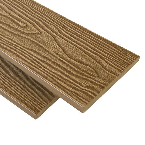 Заборная доска EasyDecking, Wood-X, Дуб купить в Краснодаре