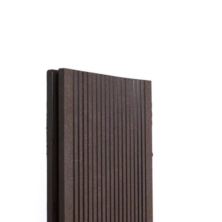 Террасная доска Ecodecking Экстра плюс Венге купить в Краснодаре