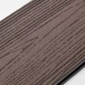 Террасная доска Ecodecking Экстра плюс Венге купить в Краснодаре