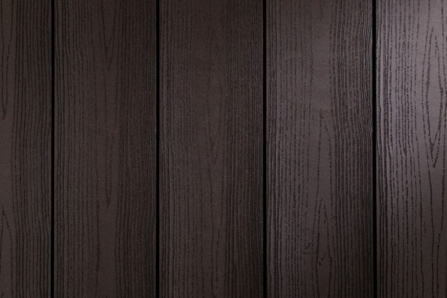 Террасная доска Ecodecking Экстра плюс Венге купить в Краснодаре