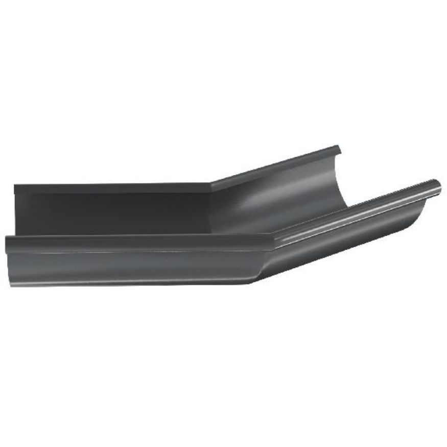 Угол желоба внешний 135°, Aquasystem, RR 23 Маренго 125/90 купить в Краснодаре