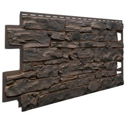 Фасадная панель ТЕХНОНИКОЛЬ Камень, Сицилия