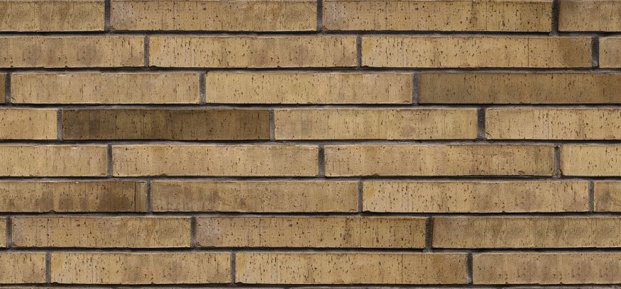 Фиброцементные панели Panda Рифованный кирпич 03420F купить в Краснодаре