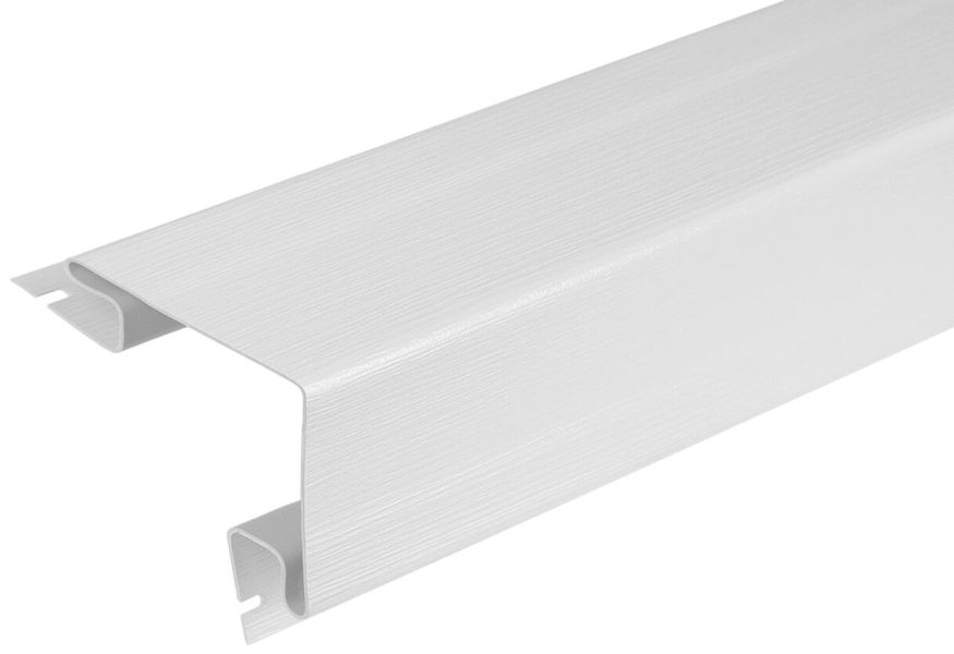 Наружный угол Tecos Ardennes Белый купить в Краснодаре