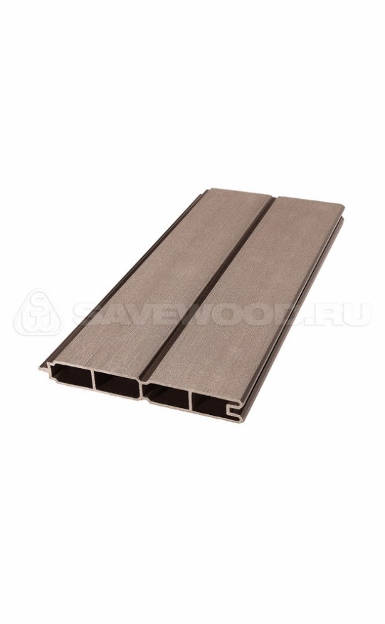 Забор из ДПК Savewood, SW Agger матовый, Терракот купить в Краснодаре