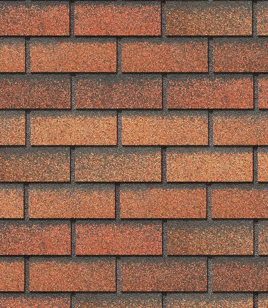 Фасадная плитка Docke Premium, Brick, Клубника купить в Краснодаре