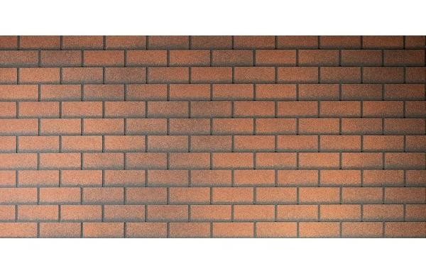Фасадная плитка Docke Premium, Brick, Клубничный оттенок купить в Краснодаре