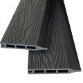 Заборная панель шип-паз EasyDecking, Wood-X, Черное дерево купить в Краснодаре