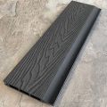 Заборная панель шип-паз EasyDecking, Wood-X, Черное дерево купить в Краснодаре